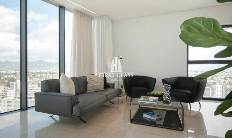 2 Bedroom Apartment for Sale in Nicosia District