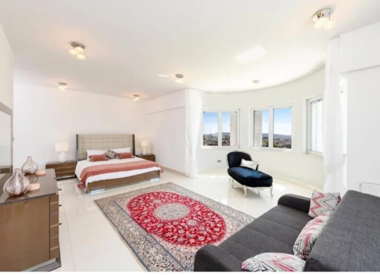 6+ Bedroom House for Sale in Pyrgos Lemesou, Limassol District