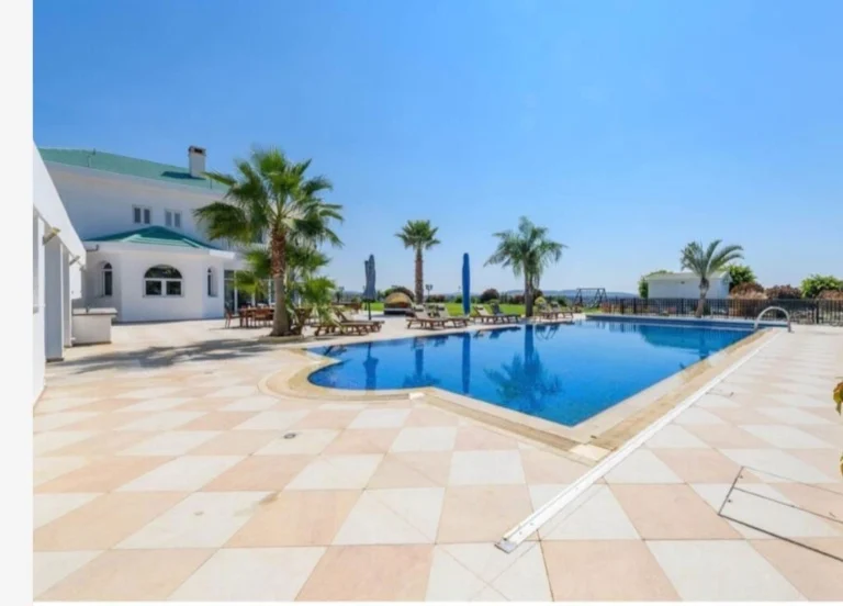 6+ Bedroom House for Sale in Pyrgos Lemesou, Limassol District