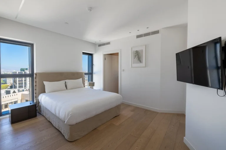 2 Bedroom Apartment for Sale in Nicosia District