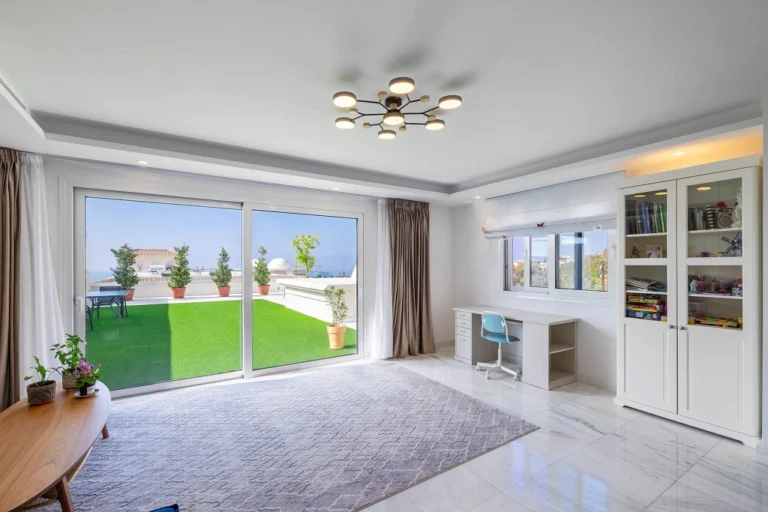 Cheap Apartments for Sale Paphos up to 800000 euro