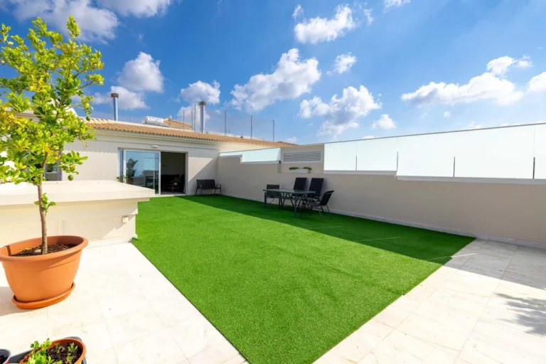 3 Bedroom Apartment for Sale in Tala, Paphos District