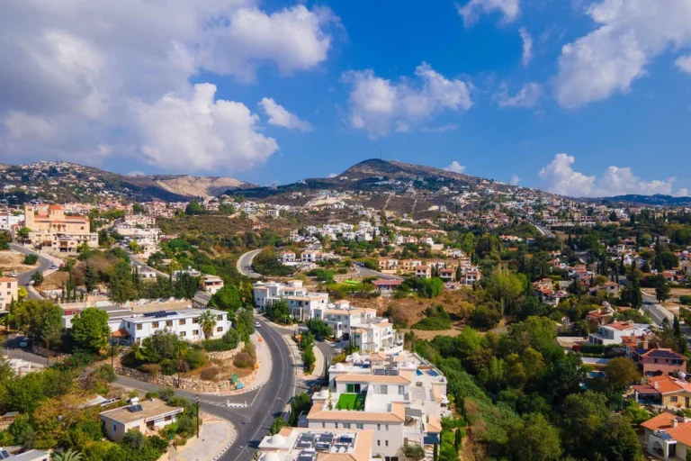 3 Bedroom Apartment for Sale in Tala, Paphos District