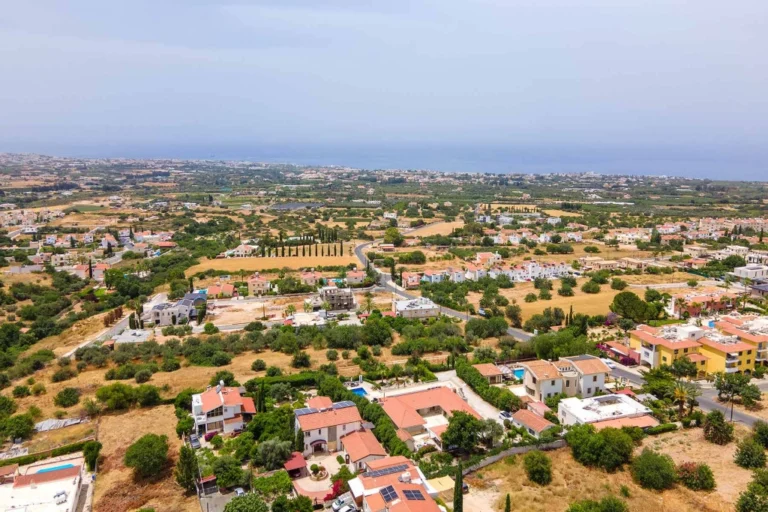5 Bedroom House for Sale in Tala, Paphos District