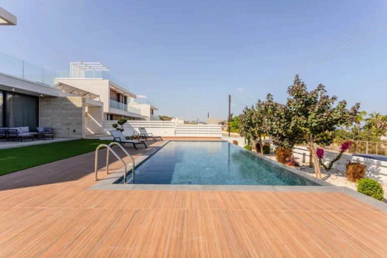 4 Bedroom House for Sale in Famagusta District