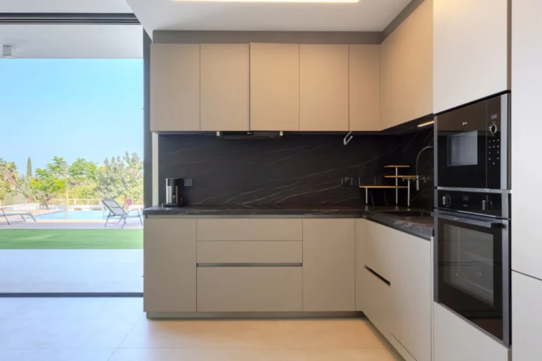 4 Bedroom House for Sale in Famagusta District