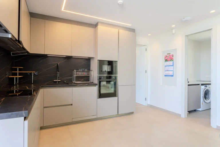 4 Bedroom House for Sale in Famagusta District