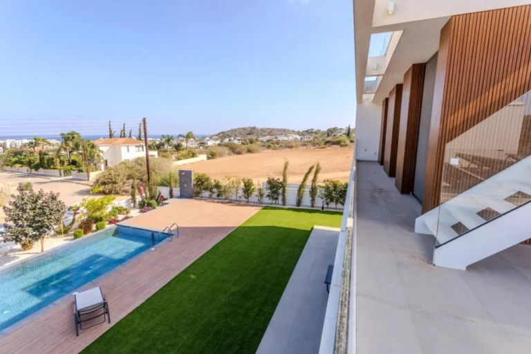 4 Bedroom House for Sale in Famagusta District