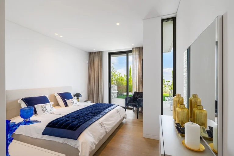 3 Bedroom House for Sale in Tsada, Paphos District