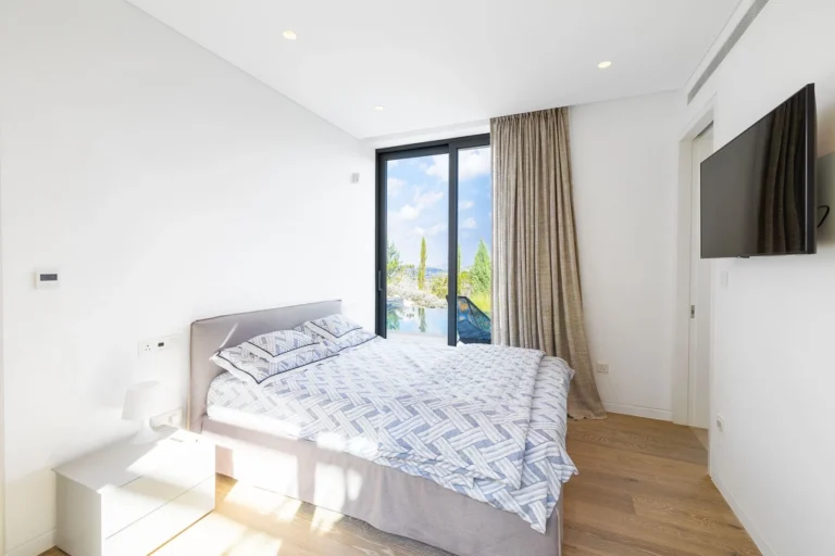 3 Bedroom House for Sale in Tsada, Paphos District