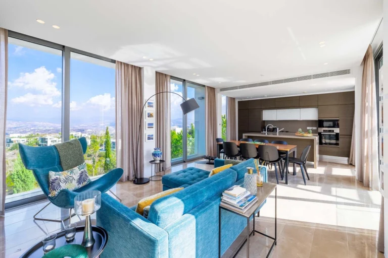 3 Bedroom House for Sale in Tsada, Paphos District