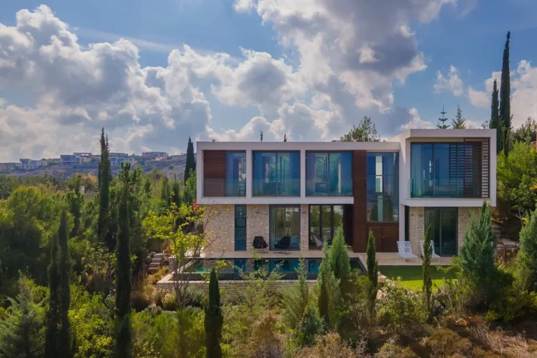 3 Bedroom House for Sale in Tsada, Paphos District