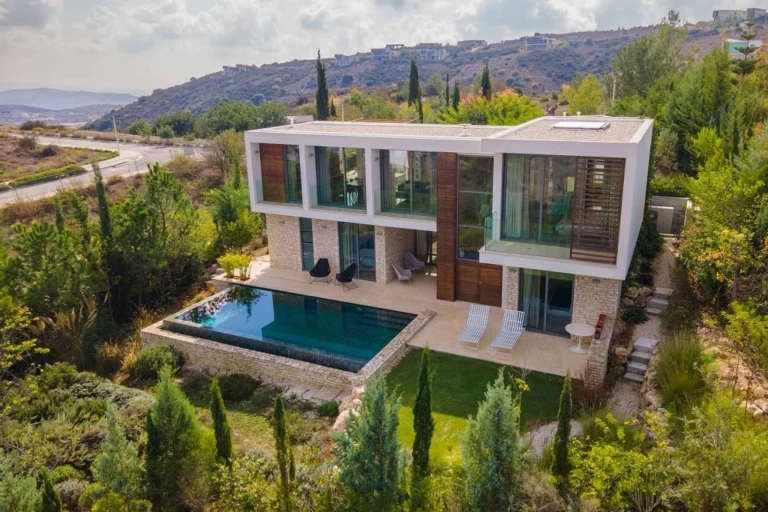 3 Bedroom House for Sale in Tsada, Paphos District