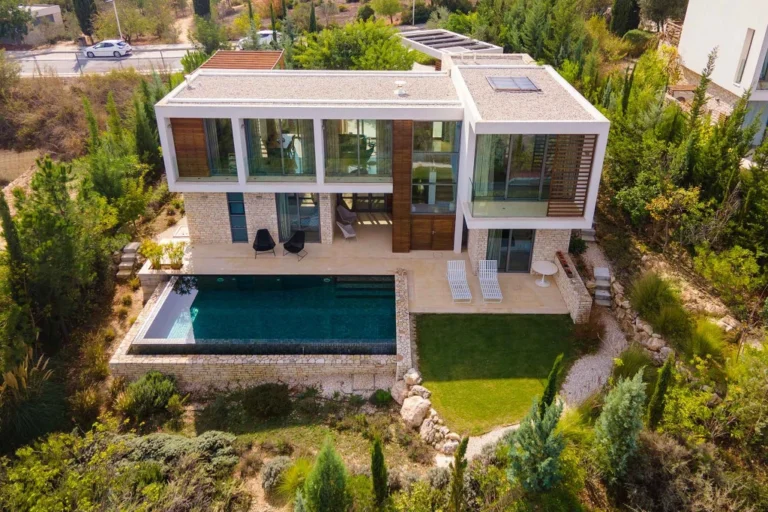 3 Bedroom House for Sale in Tsada, Paphos District