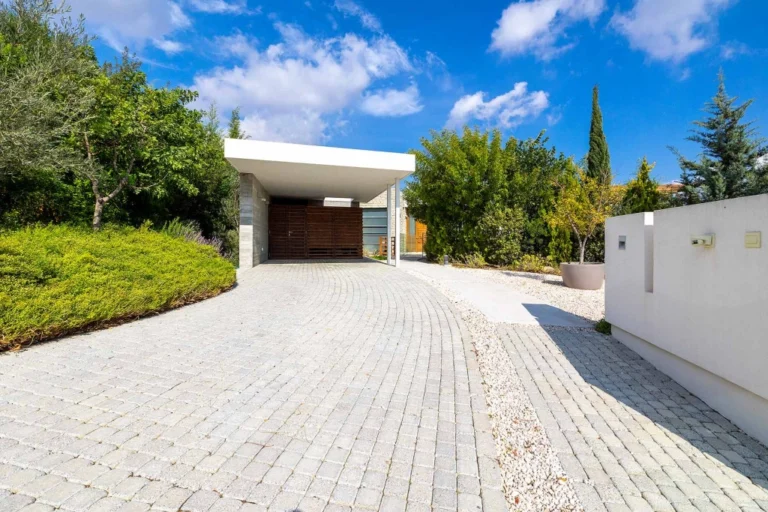 3 Bedroom House for Sale in Tsada, Paphos District