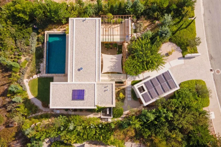 3 Bedroom House for Sale in Tsada, Paphos District