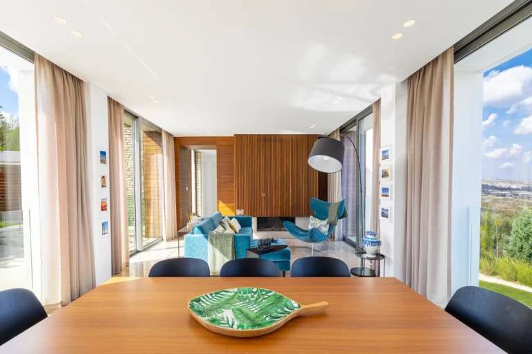 3 Bedroom House for Sale in Tsada, Paphos District