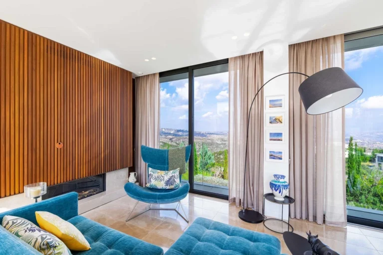 3 Bedroom House for Sale in Tsada, Paphos District