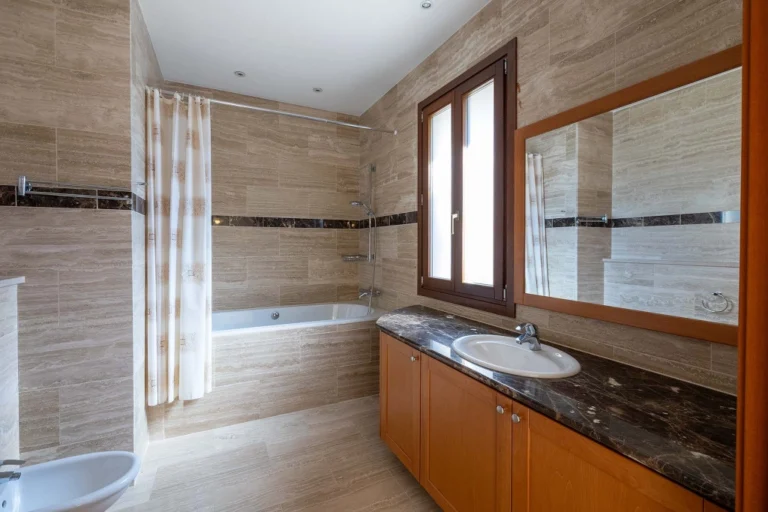 5 Bedroom House for Sale in Paphos District