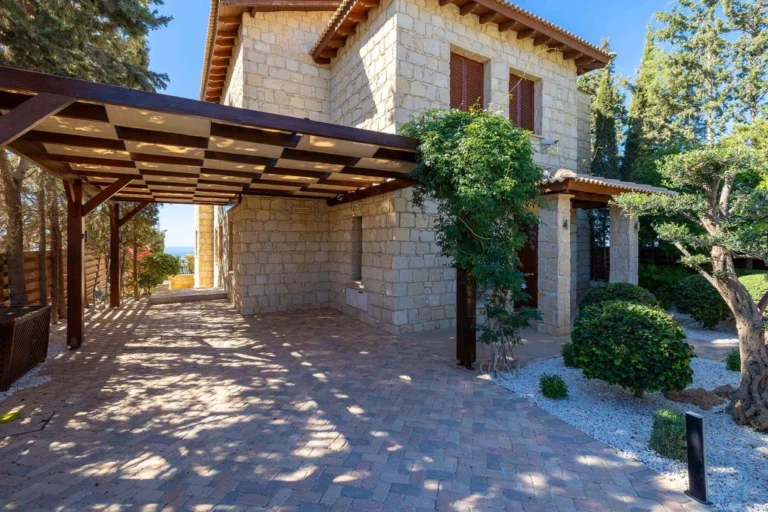 5 Bedroom House for Sale in Paphos District