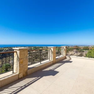 5 Bedroom House for Sale in Paphos District