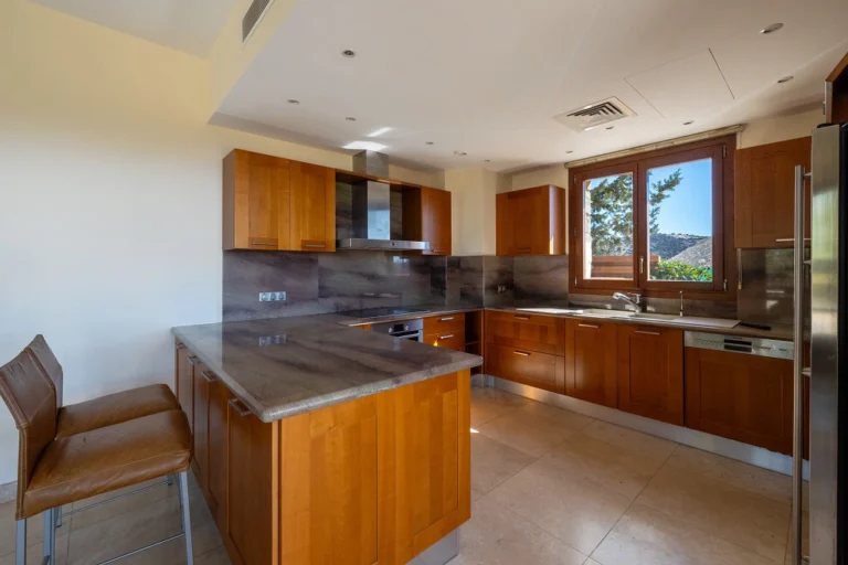 5 Bedroom House for Sale in Paphos District