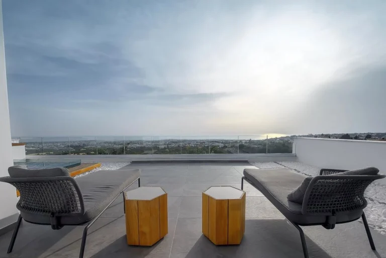 4 Bedroom House for Sale in Paphos District