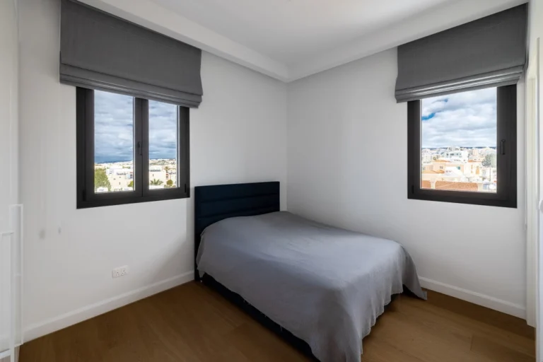 3 Bedroom Apartment for Sale in Paphos District