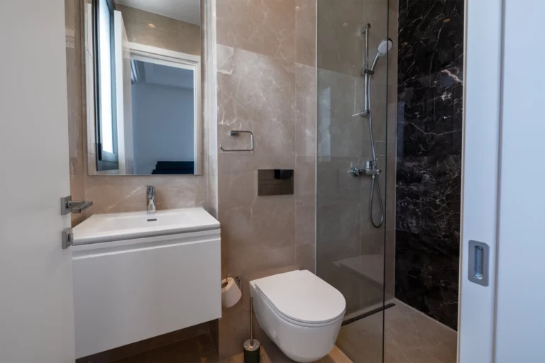 3 Bedroom Apartment for Sale in Paphos District