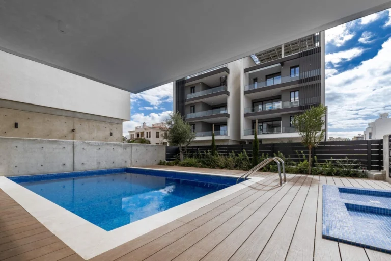3 Bedroom Apartment for Sale in Paphos District