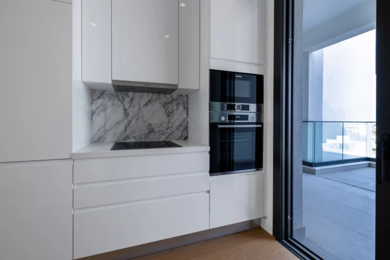3 Bedroom Apartment for Sale in Paphos District