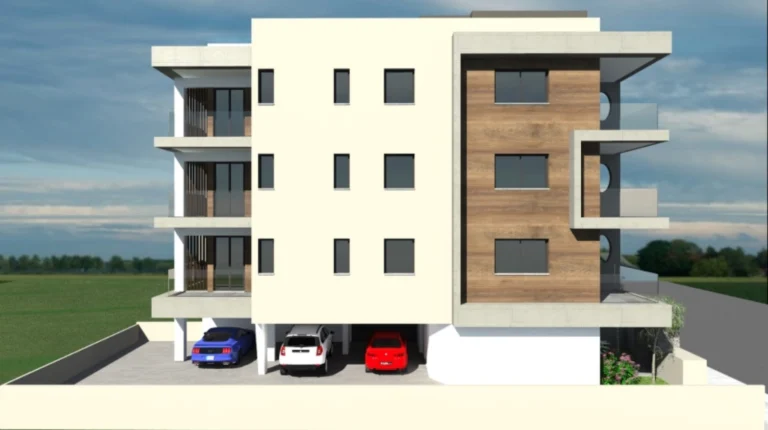 2 Bedroom Apartment for Sale in Kato Polemidia, Limassol District