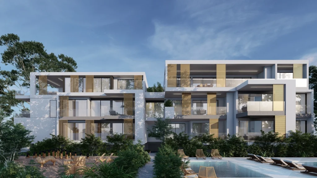 3 Bedroom House for Sale in Koloni, Paphos District