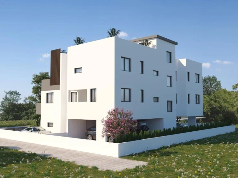 3 Bedroom Apartment for Sale in Kiti, Larnaca District