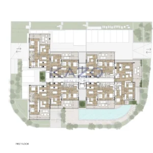 3 Bedroom Apartment for Sale in Limassol – Panthea
