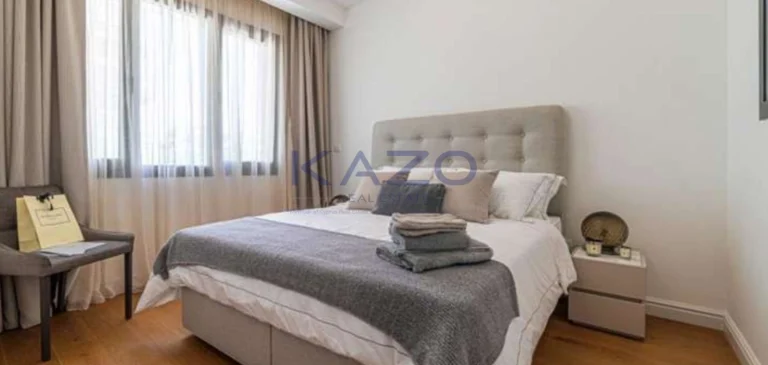 1 Bedroom Apartment for Sale in Limassol District