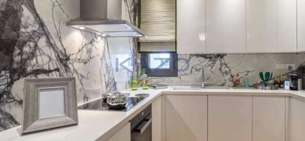 2 Bedroom Apartment for Sale in Parekklisia, Limassol District