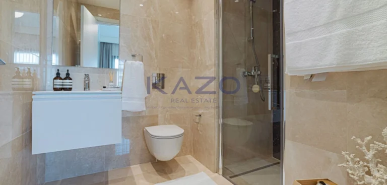 2 Bedroom Apartment for Sale in Limassol District