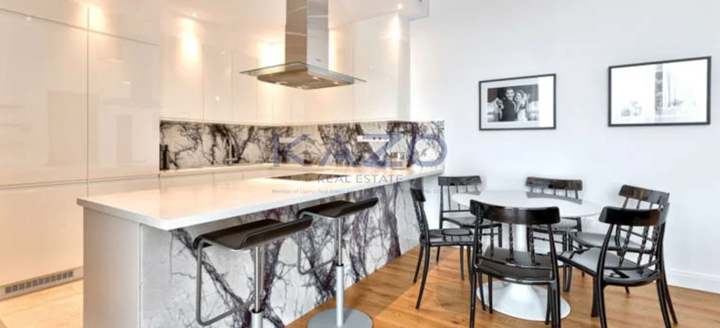 3 Bedroom Apartment for Sale in Limassol District
