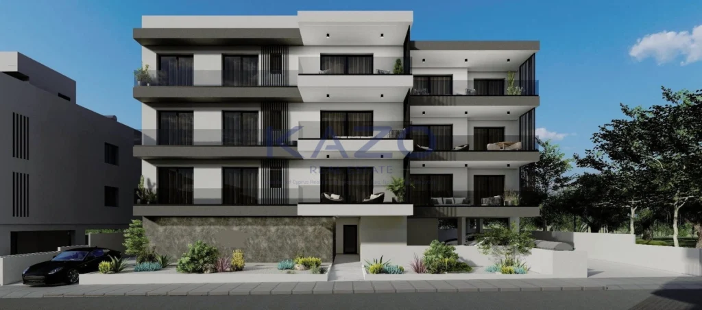 1 Bedroom Apartment for Sale in Limassol District