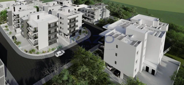 1 Bedroom Apartment for Sale in Limassol District