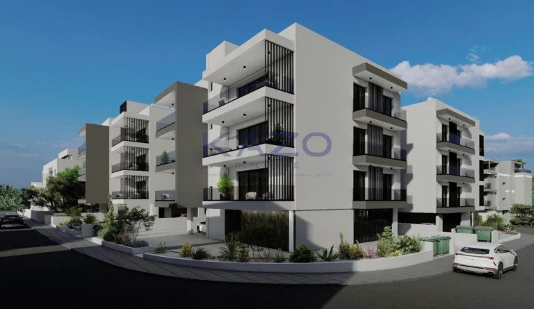 1 Bedroom Apartment for Sale in Limassol District