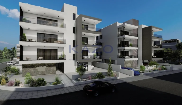 3 Bedroom Apartment for Sale in Limassol District