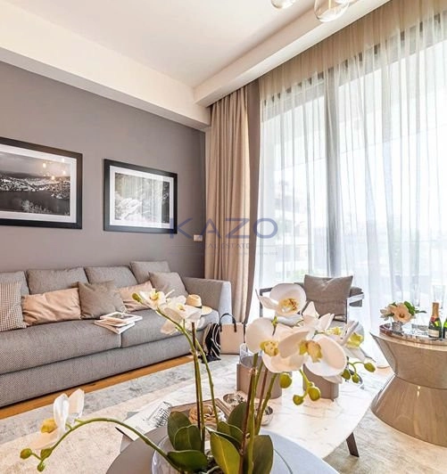 1 Bedroom Apartment for Sale in Limassol District