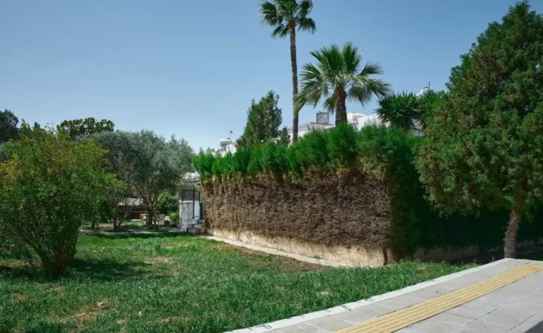 2 Bedroom Apartment for Sale in Dhekelia, Larnaca District