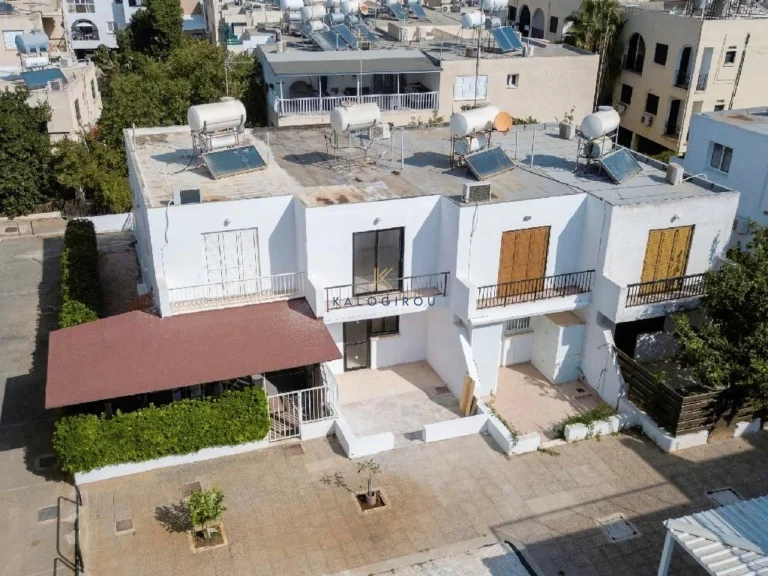 2 Bedroom House for Sale in Kapparis, Famagusta District
