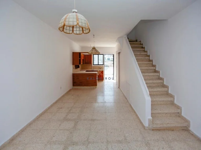Cheap Houses and Villas for Sale Famagusta