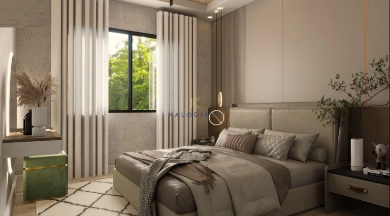 3 Bedroom Apartment for Sale in Kiti, Larnaca District
