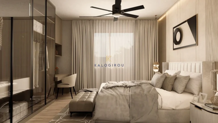 2 Bedroom Apartment for Sale in Kiti, Larnaca District