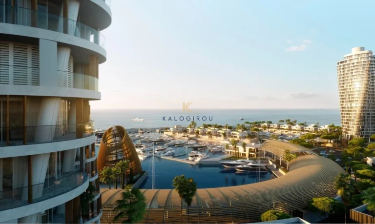Most Expensive Apartments for Sale in Famagusta